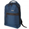 Рюкзак для мальчика (deVENTE) Business темно-синий 44x32x15 см арт.7032197