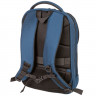 Рюкзак для мальчика (deVENTE) Business темно-синий 44x32x15 см арт.7032197