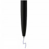 Ручка шариковая подарочная (LUXOR) Cosmic корпус черный 1,0мм арт.8146