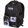 Рюкзак для девочки (deVENTE) Air Jump. Tokyo Style 40x31x20 см арт.7034497