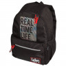 Рюкзак для мальчика (deVENTE) Real Time Life 44x31x20 см арт.7032358