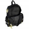 Рюкзак для мальчиков школьный (Феникс) Райтер 28х37,5х13,5 см арт.61418
