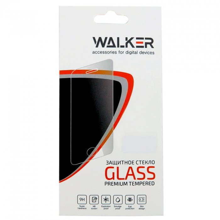 Защитное стекло WALKER для Samsung A600/A6