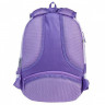 Рюкзак для девочек школьный (Hatber) PRIMARY SCHOOL Avocato 37x26x17 см арт NRk_63065