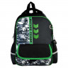 Рюкзак для мальчиков школьный (Феникс) Футуристические тачки 28х37,5х13,5 см арт.61416