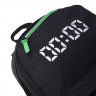 Рюкзак для мальчиков (Hatber) SIMPLE Время вперёд 42х29х14 см арт.NRk_08094