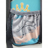 Ранец для девочки школьный (RunChick) Каспер  Селфи 37х31х18см арт.0121-311/102
