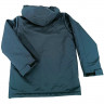 Куртка осенняя для мальчика (MULTIBREND) арт.scs-CX21-53-2 размерный ряд 36/140-44/170 цвет серый
