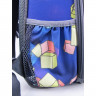 Ранец для девочки школьный (RunChick) Каспер  Boom 37х31х18см арт.0121-311/104