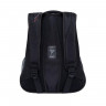 Рюкзак для мальчиков (Grizzly) арт RU-934-1 серый 31х43х20 см
