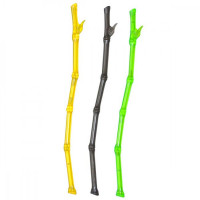 Палочки для коктейля "Бамбук" 6шт/наб. арт.6026226