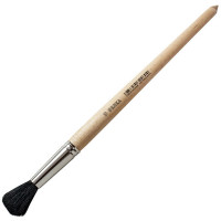 Кисть  ученическая БЕЛКА (АРТЕКС) №10 круглая