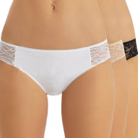 Трусы для девочки арт.7948/7 размер 40/170-176 100% х/б цвет ассорти