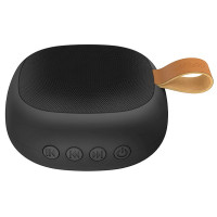 Колонка портативная HOCO BS31 цв.черный