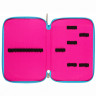Пенал 2 отделения (deVente) 210х140х52мм Korokoro арт.7012503