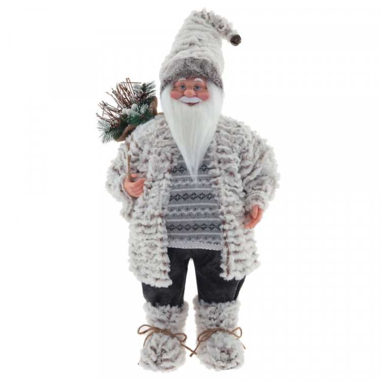 Игрушка декор. "Дед Мороз" 58см арт.761724