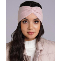Повязка для девочки (CLEVER) арт.433990паш цвет светло-розовый