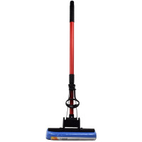 Швабра для пола с отжимом  HD1910/МорР-06/KD-8050A/
