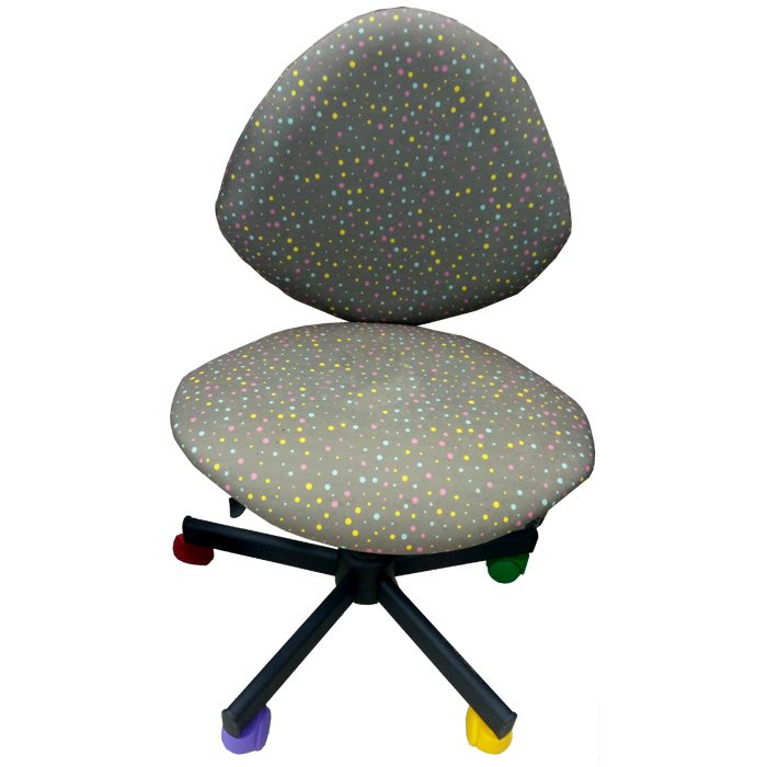 Кресло детское Champion GTS без подлокотников SPR-05Q