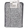 Насадка для швабры CLEAN HANDS микрофибра 31*11,5см арт.310466
