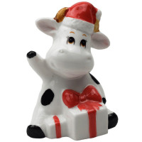 Статуэтка СГ "Бычок Фомка" 6*8см арт.541-289