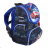 Ранец для мальчика школьный (deVENTE) Mini Made for Speed 35x26x20см арт 7030906