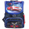 Ранец для мальчика школьный (deVENTE) Mini Made for Speed 35x26x20см арт 7030906