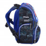 Ранец для мальчика школьный (deVENTE) Mini Made for Speed 35x26x20см арт 7030906