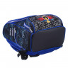Ранец для мальчика школьный (deVENTE) Mini Made for Speed 35x26x20см арт 7030906