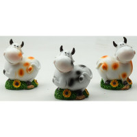 Статуэтка СГ "Коровка" 8,5см в ассортименте арт.754761