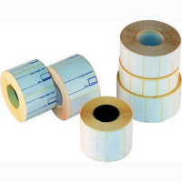 Весовая лента (термо) 30*20*1800 эт. ЭКО (Ст.75)