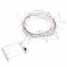 Гирлянда электрическая для дома фигурная 1,5м 18LED 
