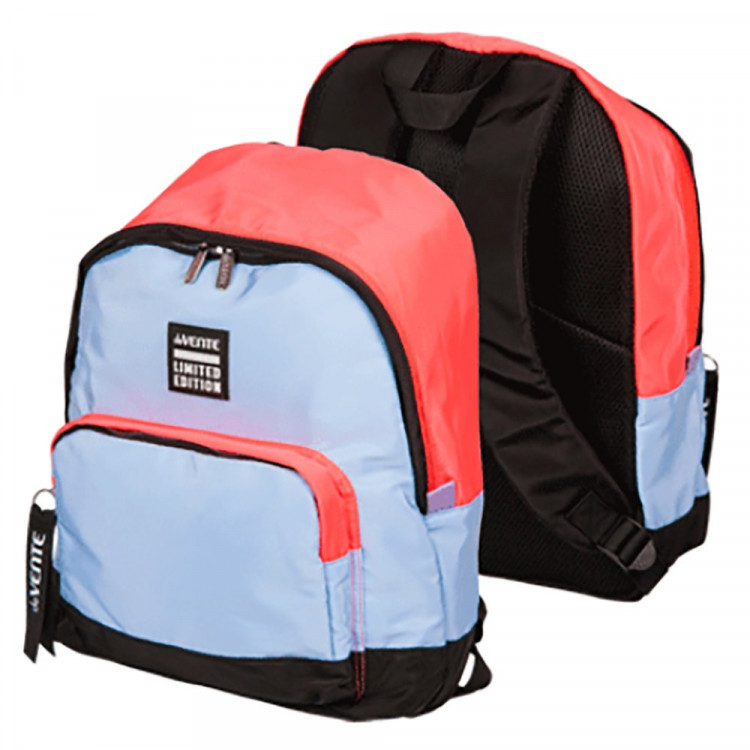 Рюкзак для девочки (deVENTE) Limited Edition. Block Colours. Pastel 40x30x14 см арт.7032324