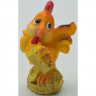 Статуэтка символ года петушок 4см асс. Арт.234367