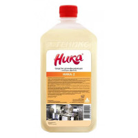 Средство д/дезинфекции НИКА-2 1кг (щелочное) (Ст.12)