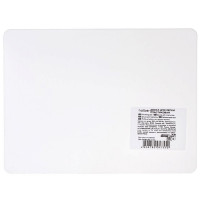 Доска д/лепки А5 (Hatber) Белая арт.PT 2005