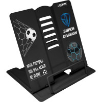 Подставка для книг (deVENTE) металл Super Division 20x19 см арт.8063508