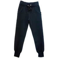 Брюки для мальчика артикул 331/331.2 размерный ряд 32/128-46/170 цвет темно-синий