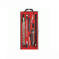 Готовальня 8 предметов (GLOBUS) Техника арт.НЧ8-70-60