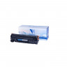 Картридж HP LJ Р1102 CE285A/Сanon LBP6000 725/НР Р1005 435А/436А NV Print 2000 стр.