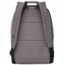 Рюкзак для мальчиков (Grizzly) арт RQL-218-9/4 серый-салатовый 28×41×18см
