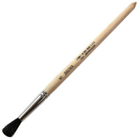 Кисть  ученическая БЕЛКА (АРТЕКС) №06 круглая