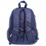 Рюкзак для мальчиков школьный (Hatber) STREET Мой друг Дино 42x29x12 см арт NRk_64071
