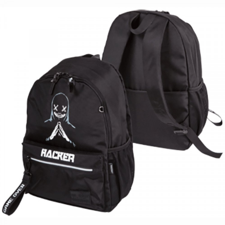 Рюкзак для мальчика (deVENTE) Hacker 44x31x20 см арт.7032469