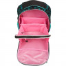 Ранец для девочек школьный (deVENTE) Choice Lite. Paris Girl + брелок 38x29x17см арт.7033526