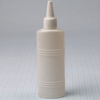 Клей силикатный 120г  ATTASHE с дозатором (Ст.1/100)