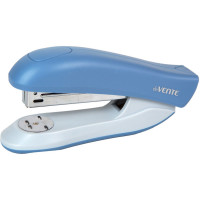 Степлер №24 (20л) пластиковый deVENTE sigNATURE сумеречный синий арт.4142514