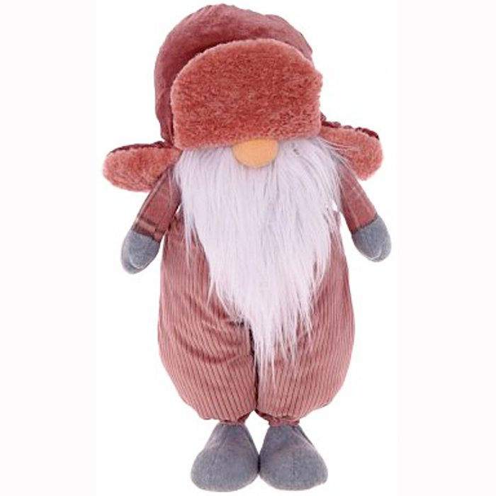 Игрушка декоративная "Гном" 53см арт.752141