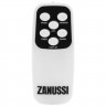 Вентилятор напольный Zanussi ZFF-901N, диаметр 40см, высота 1,34см, 5 лопастей, с пультом, 35Вт