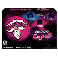 Жевательная конфета Вархедс 99гр Galactic Cubes (Ст.12)